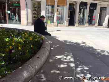El verano se adelanta en Zamora: la provincia registra la temperatura más alta de Castilla y León - Zamora News