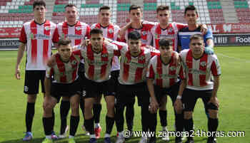 Coreses y Zamora "B" no fallan y se la jugarán en la última jornada - Zamora 24 Horas