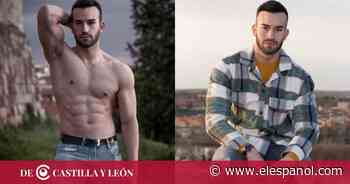 De sufrir bullying a ser Míster Zamora: Roberto Martínez y su emotiva historia de fuerza y superación - EL ESPAÑOL