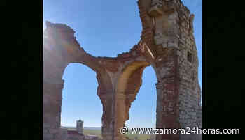 Otro monumento de Zamora se incorpora a la ‘Lista roja del Patrimonio’ por su estado de ruina - Zamora 24 Horas