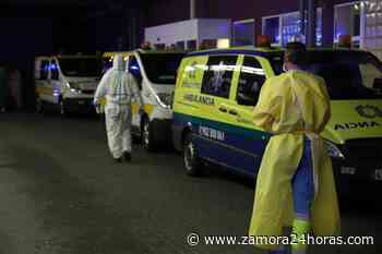 Muere una mujer menor de 40 años en Zamora, la víctima más joven del coronavirus - Zamora 24 Horas