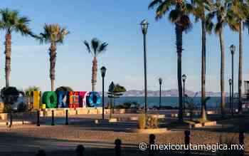 Qué hacer en Loreto, Baja California Sur - México Ruta Mágica