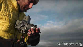 Is Photography Too Easy Now?