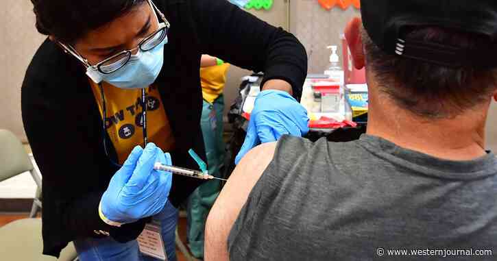 COVID Vax Skeptics Justified: FDA Limits Johnson and Johnson Shot Due to Rare Blood Syndrome
