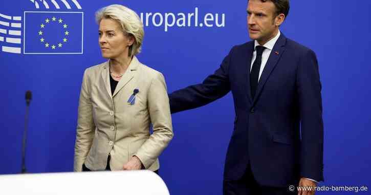 EU-Zukunftskonferenz: Politiker werben für Vertragsreform