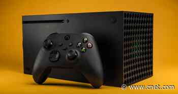 Xbox Gamers Pestered by Issues Over the Weekend, Into Monday     - CNET