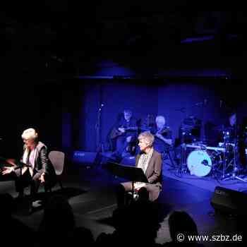 Sindelfingen: Hölderlin-Texte mit Rock-Rhythmen | SZ/BZ - Sindelfinger Zeitung / Böblinger Zeitung