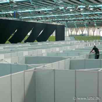 Sindelfingen: Die Flüchtlinge können kommen | SZ/BZ - Sindelfinger Zeitung / Böblinger Zeitung