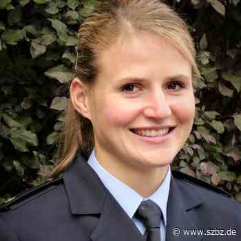 Sindelfingen: Neue Leiterin des Polizeireviers | SZ/BZ - Sindelfinger Zeitung / Böblinger Zeitung