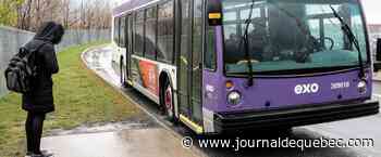 Exo aura bientôt des autobus électriques