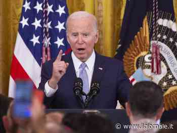 La mossa di Biden che può cambiare tutto: ecco cosa ha firmato
