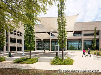 Cushman & Wakefield Negotiates Three Office Leases Totaling 128000 SF in Irving - REBusinessOnline