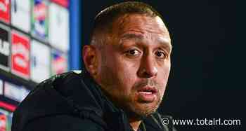 Willie Poching pleased by progress of Lewis Murphy as Wakefield Trinity target signing - Total rugby League