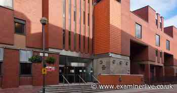 Wakefield constable fantasised about abusing children in sick messages - Yorkshire Live