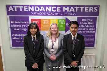 Wakefield's Outwood Academy City Fields praised by Ofsted - Wakefield Express