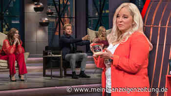 „Da muss ich wegzappen“: „Höhle der Löwen“-Fans von Hundefrühstück angewidert