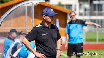 „Alles reingehauen“ - nur kein Tor: FC Aschheim bleibt zum neunten Mal in Folge ohne Sieg - FuPa