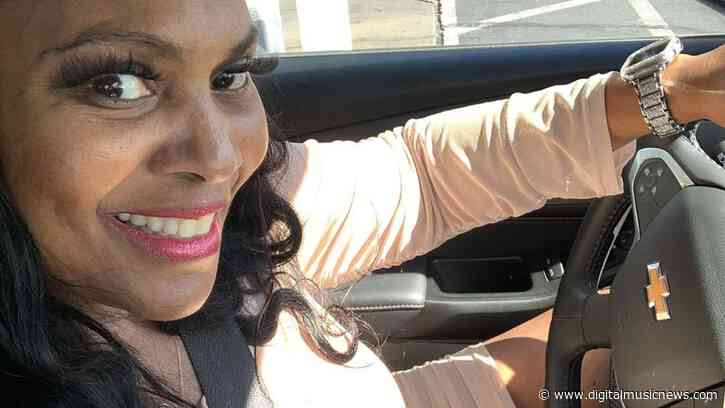 Jewell Caples, First Lady of Death Row Records, Dies at 53