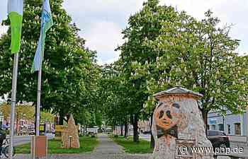 Wie kann der Stadtplatz attraktiver werden? - Plattling - Passauer Neue Presse - PNP.de