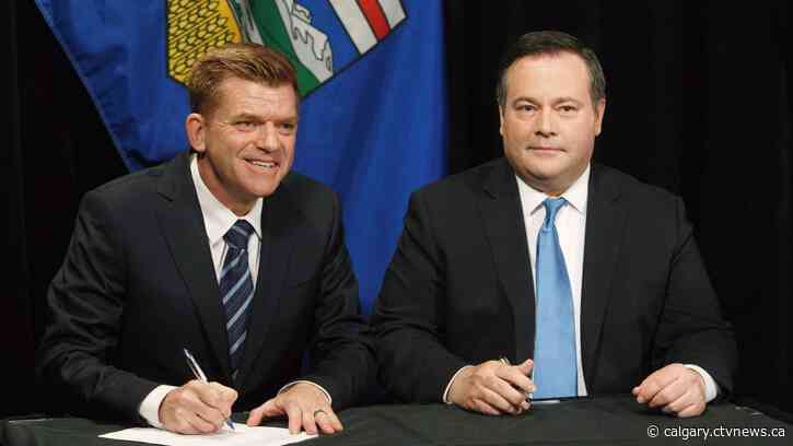 Elections Alberta asked to investigate bulk UCP membership purchases