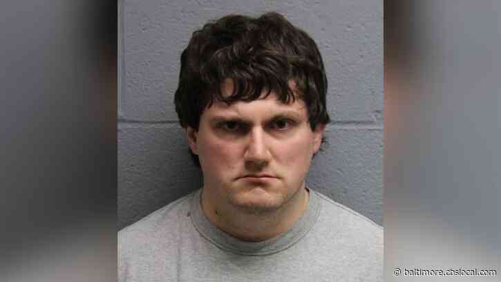 Former Owings Mills PE Teacher, Carroll County Volleyball Coach Faces Child Porn Charges