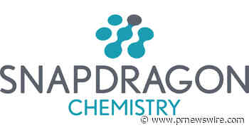 Snapdragon Chemistry Opens 51,000 Square-Foot Boston-Area Facility for GMP Manufacturing &amp; Process Development