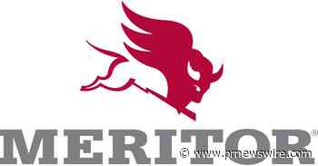 Meritor Launches Power Control and Accessory System (PCAS) for Zero Emissions Commercial Vehicles