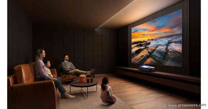 Spoločnosť Hisense oslavuje Deň matiek a vďaka technológiám a interaktívnej kampani robí každý okamih neuveriteľným