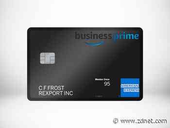The 3 best Amazon Business credit cards of 2022