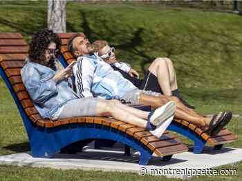 COVID updates, May 9: At 1,910, Quebec hospitalizations are at lowest level in four weeks