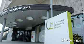 Expertisecentrum Dementie lanceert campagne voor hersengezondheid aan UZ Brussel - Het Laatste Nieuws