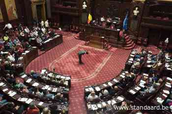 De vergeten schandplekken van Brussel - De Standaard