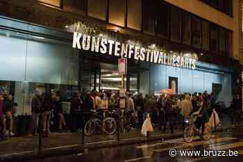 Kunstenfestivaldesarts gaat van start: drie weken theater, dans en muziek in Brussel - BRUZZ
