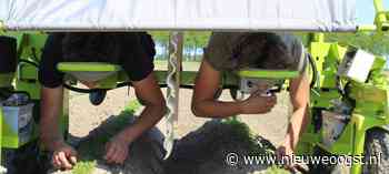 Brussel brengt realisme terug in plan voor biologische landbouw - NieuweOogst.nu