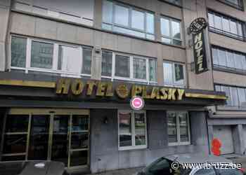 AB InBev vangt honderdtal Oekraïense medewerkers op in Brussel - BRUZZ