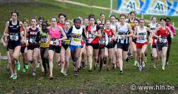 EK veldlopen 2023 gaat door in Brussel | Brussel | hln.be - Het Laatste Nieuws