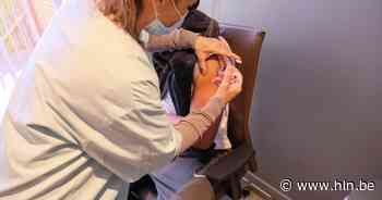 Brussel pompt de komende twee jaar meer dan 17 miljoen euro in gezondheidszorg - Het Laatste Nieuws