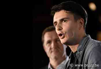 Rousseau krijgt interne partijkritiek uit Brussel: 'Een cynische, electorale strategie' - BRUZZ