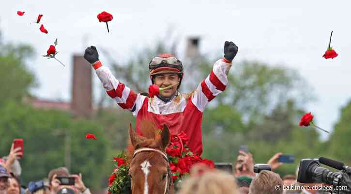 Rich Strike Resting Before Possible Preakness Run, Field Starts To Take Shape