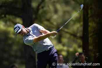 World No. 4 Cameron Smith enters RBC Canadian Open field - Squamish Chief
