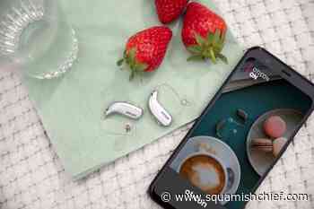 How artificial intelligence is improving hearing aid technology - Squamish Chief