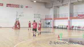 Cittadella sportiva Samer, ultima tappa prima del cantiere - Il Piccolo