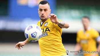 Palermo, a Trieste anche due ex di Serie A per tifare i rosanero - Tutto Lega Pro