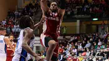 Trieste chiude la stagione con una vittoria - TriestePrima