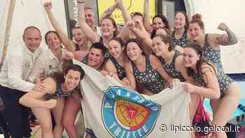 Orchette da 10: Trieste rimane in A1 - Il Piccolo