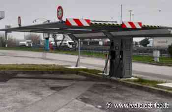 Da Verona a Trieste zero colonnine in autostrada - Vaielettrico.it