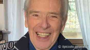 Trieste dà l'addio a Vittorio Maton, il costruttore edile con lo spirito da artista - Il Piccolo