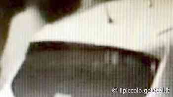 Trieste, ladri ancora in azione ai danni di tre taxi: un video li immortala - Il Piccolo