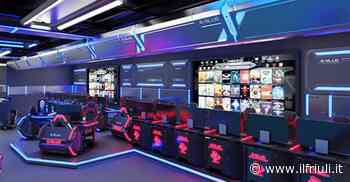 A Trieste nasce una nuova Game Arena - Il Friuli