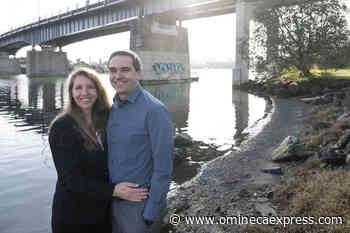 Taking care of business - Omineca Express